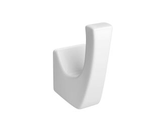 Cabide Louça Deca Branco