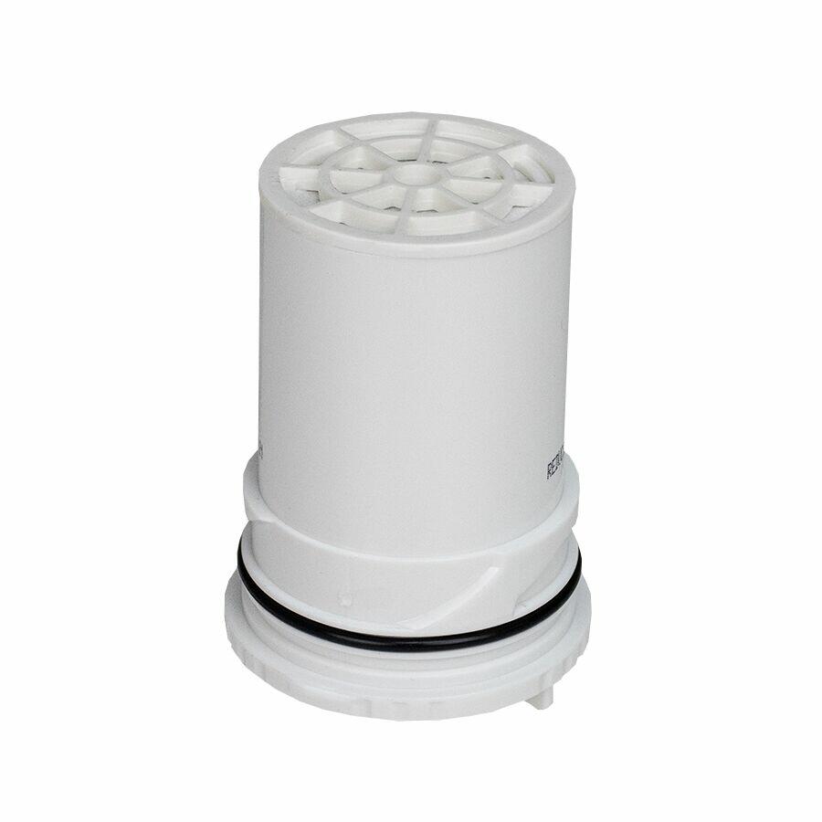 Refil para Filtro Easy 60L/H Branco Hidro Filtros