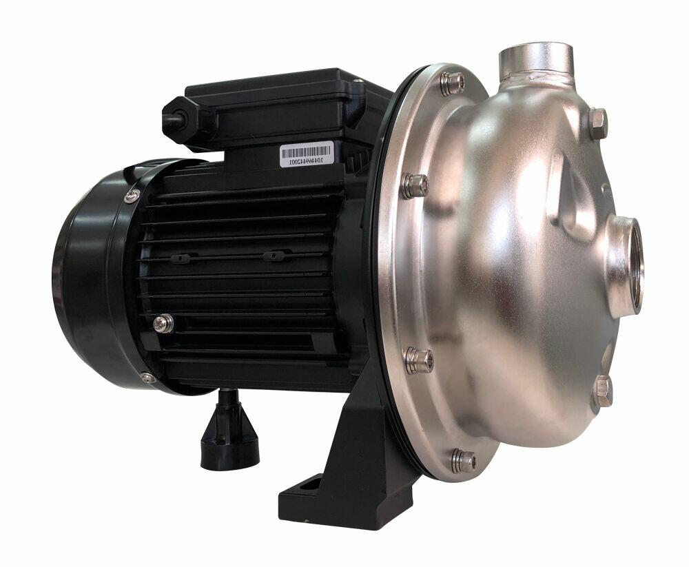 Pressurizador de Água Komeco EVVO220 2CV 220L/min Preto