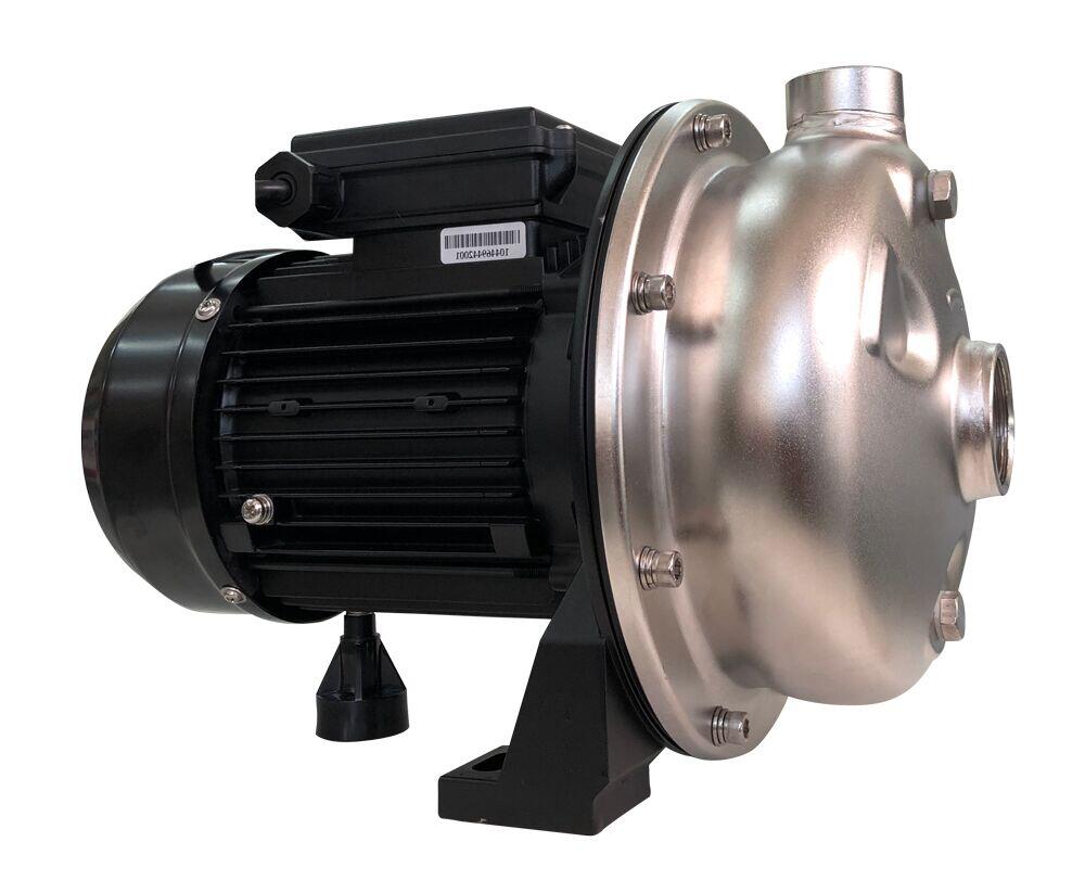 Pressurizador de Água Komeco Evvo185 185L/min 1,5CV Preto