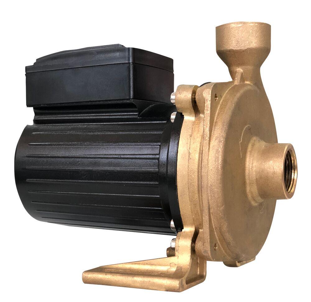 Pressurizador de Água Komeco EVVO120 3/4CV 120L/min Preto