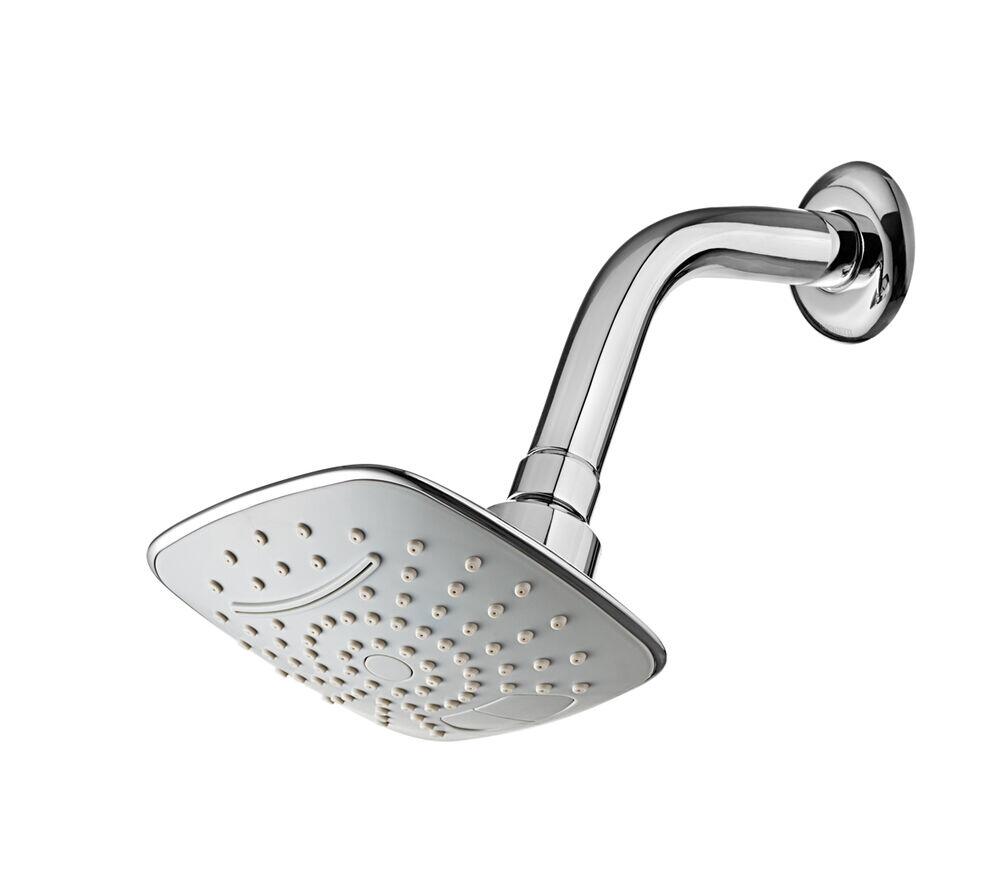 Chuveiro 7014 C16 Metal Cromado Lorenzetti