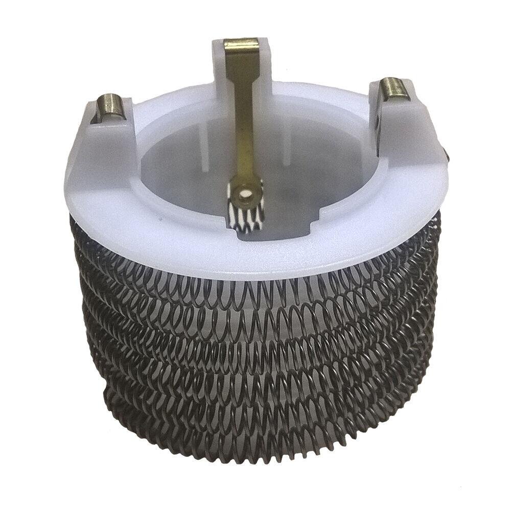 Resistência para Chuveiro Hydralar 5500W Branca 127V