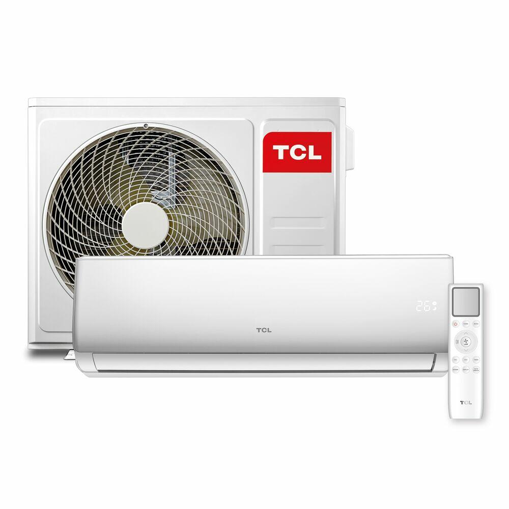 Ar Condicionado Split Inverter 24.000 BTUs Quente/Frio 220V TAC24CHSA1 INV TCL