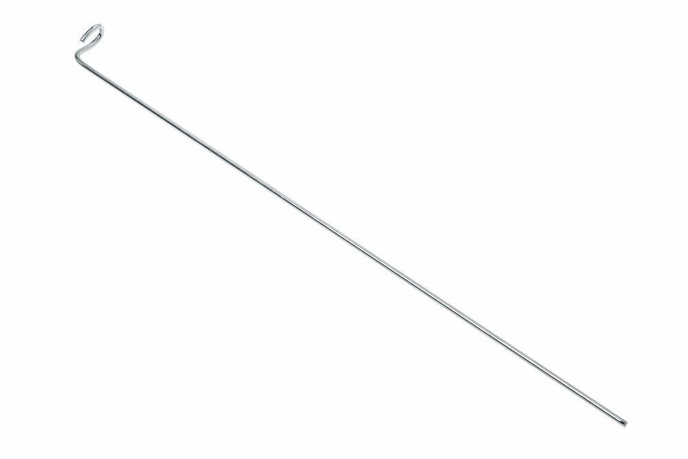 Tirante Placo Suporte para Gesso 1m Aço