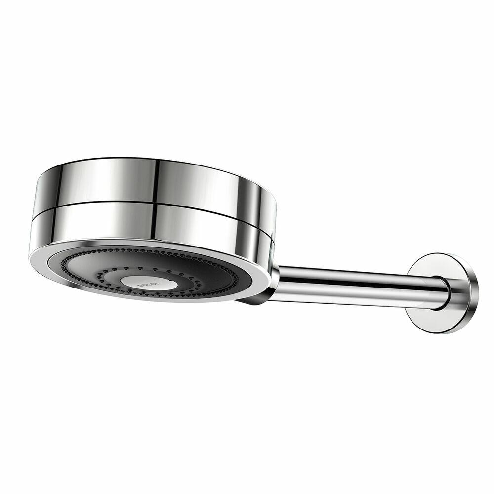 Chuveiro Technoshower Cromado 1/2