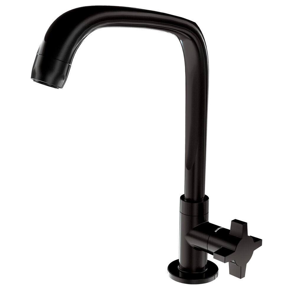 Torneira de Mesa para Cozinha Lorenzetti Fitt 1167 F64 1/2