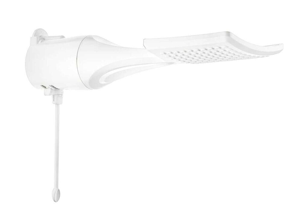 Chuveiro Eletrônico Loren Shower Lorenzetti