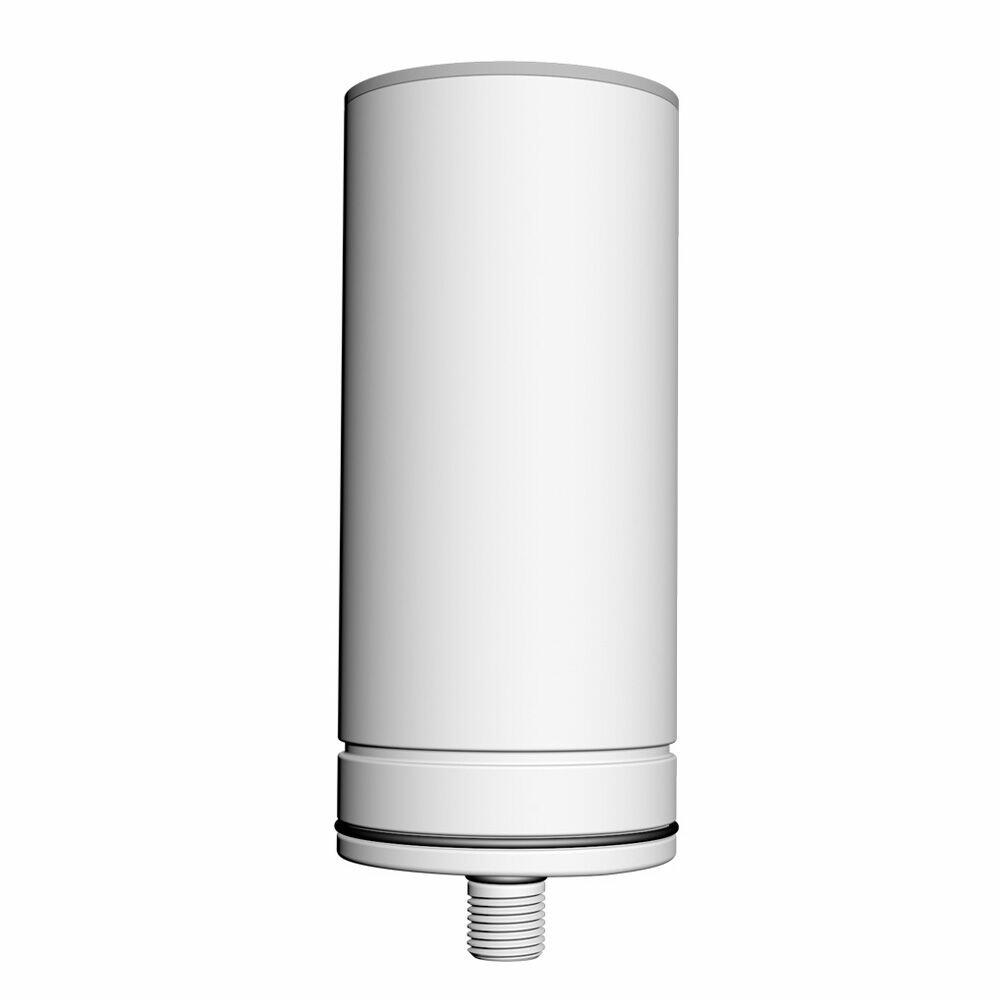 Refil para Filtro Acqua Class Branco Lorenzetti