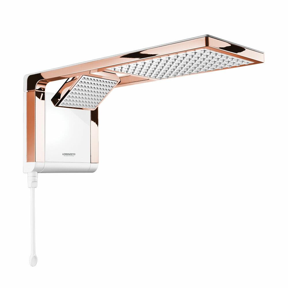 Chuveiro Eletrônico Lorenzetti Acqua Duo