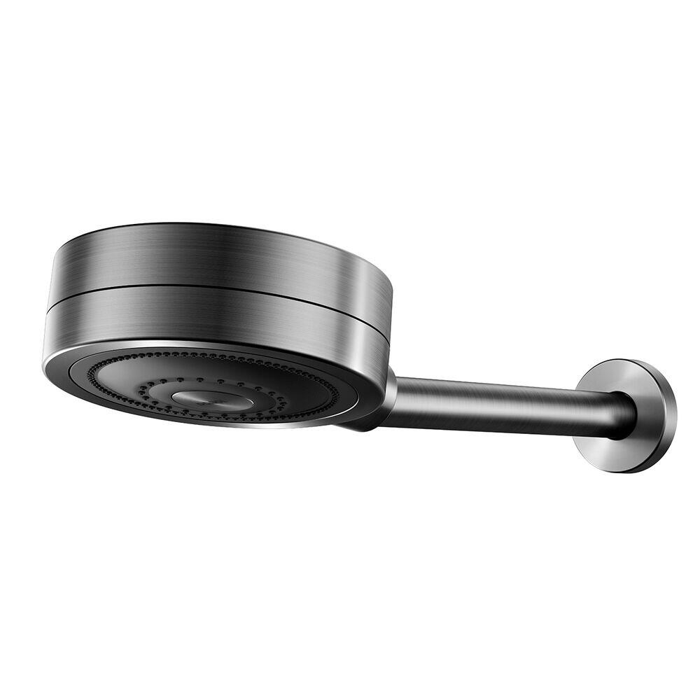 Chuveiro Technoshower Escovado 1/2