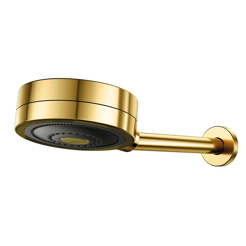 Chuveiro Technoshower Polido 1/2