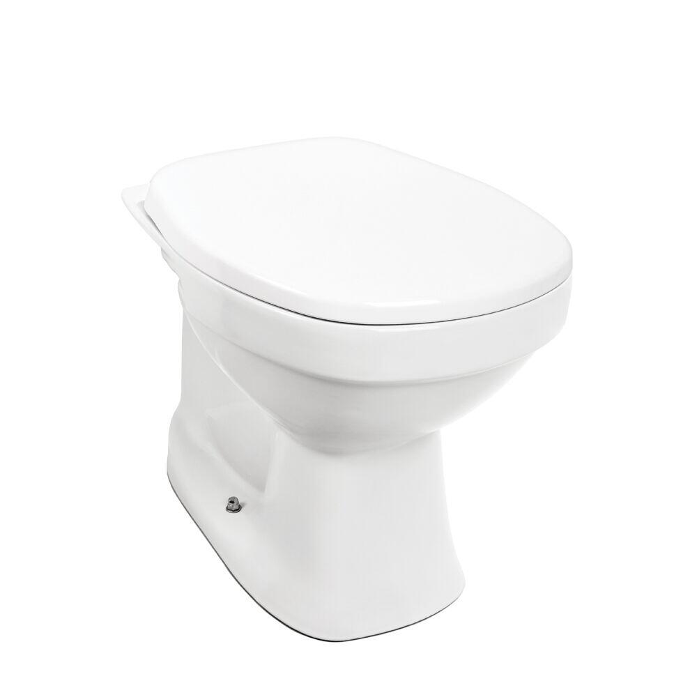 Vaso Sanitário Convencional One BC-79 Branco Lorenzetti