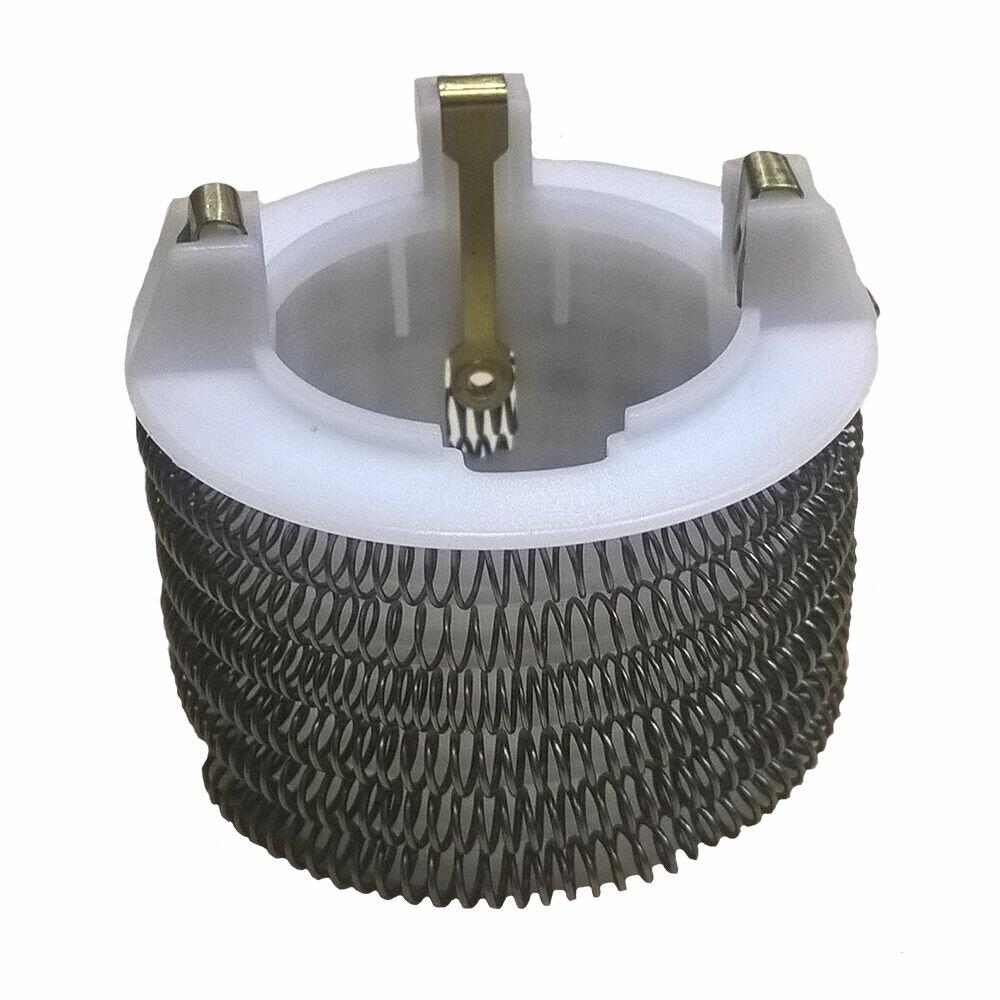 Resistencia Hydralar 4T 5500W Branca Hydra