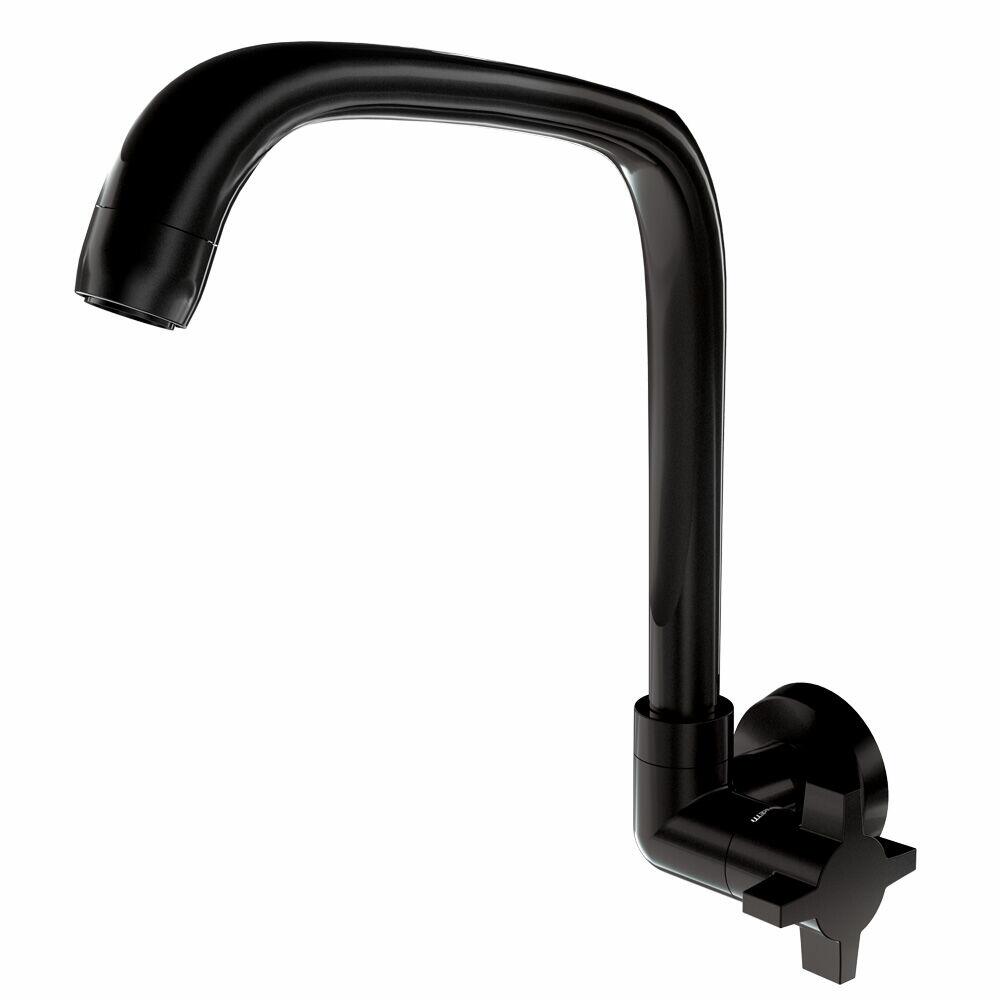 Torneira de Parede para Cozinha Lorenzetti Fitt 1168 F64 1/2