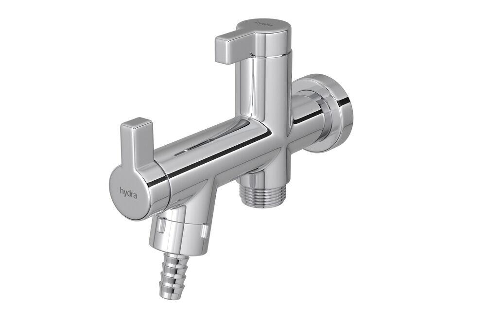 Torneira para Tanque/Máquina de Lavar Hydraplus 1/2