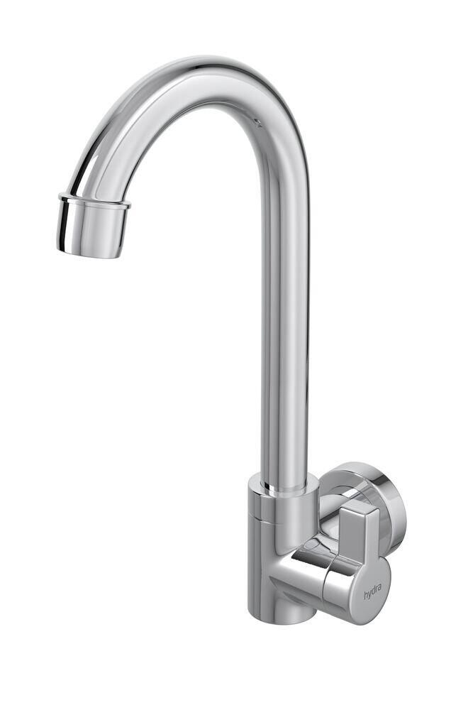 Torneira de Parede para Cozinha Hydraplus 1/2