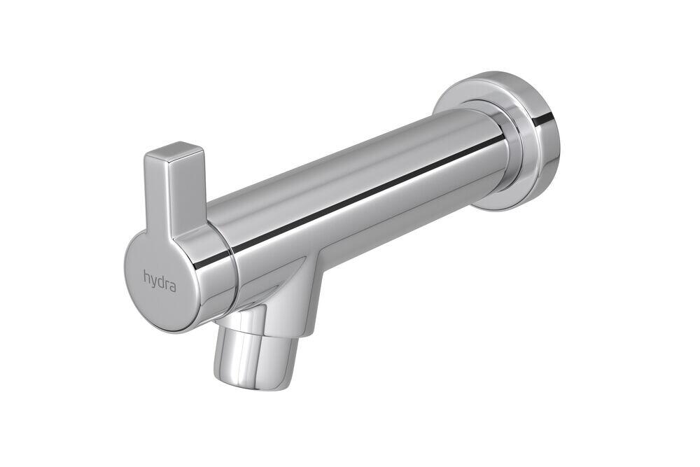 Torneira de Parede para Uso Geral Hydraplus 1/2