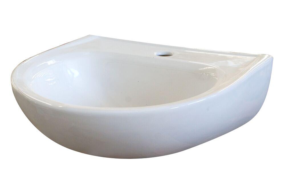 Lavatório Evora Branco Luzarte