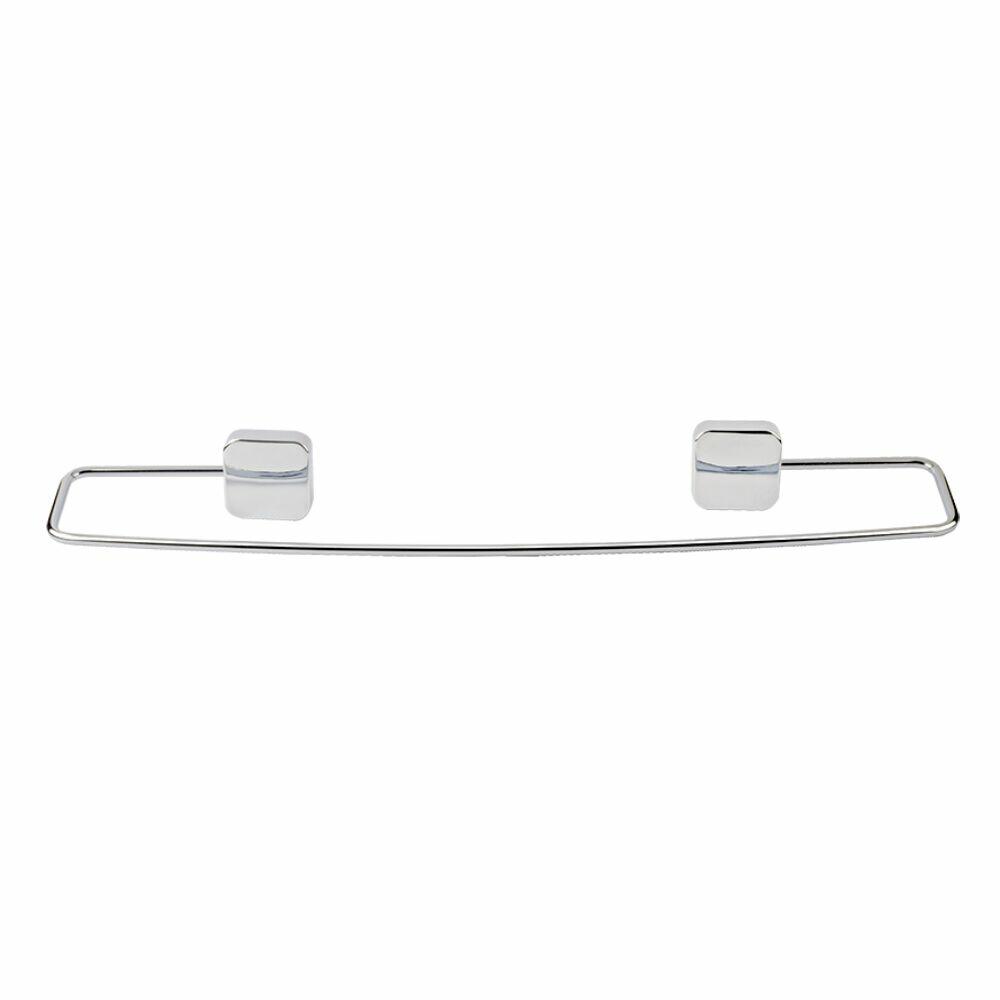 Porta Toalha Barra Jackwal Joy 50cm Cromado