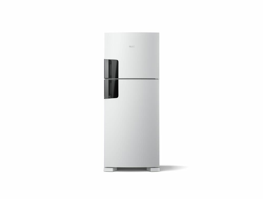 Geladeira Frost Free 410L CRM50HB Branca Consul