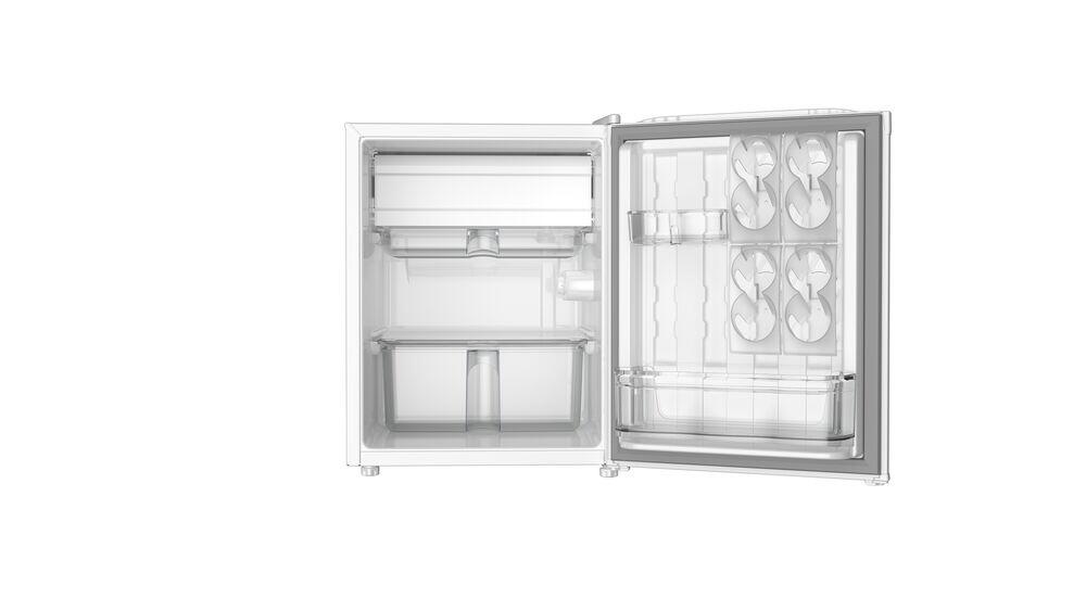 Frigobar CRC08CB 80L Branco Consul