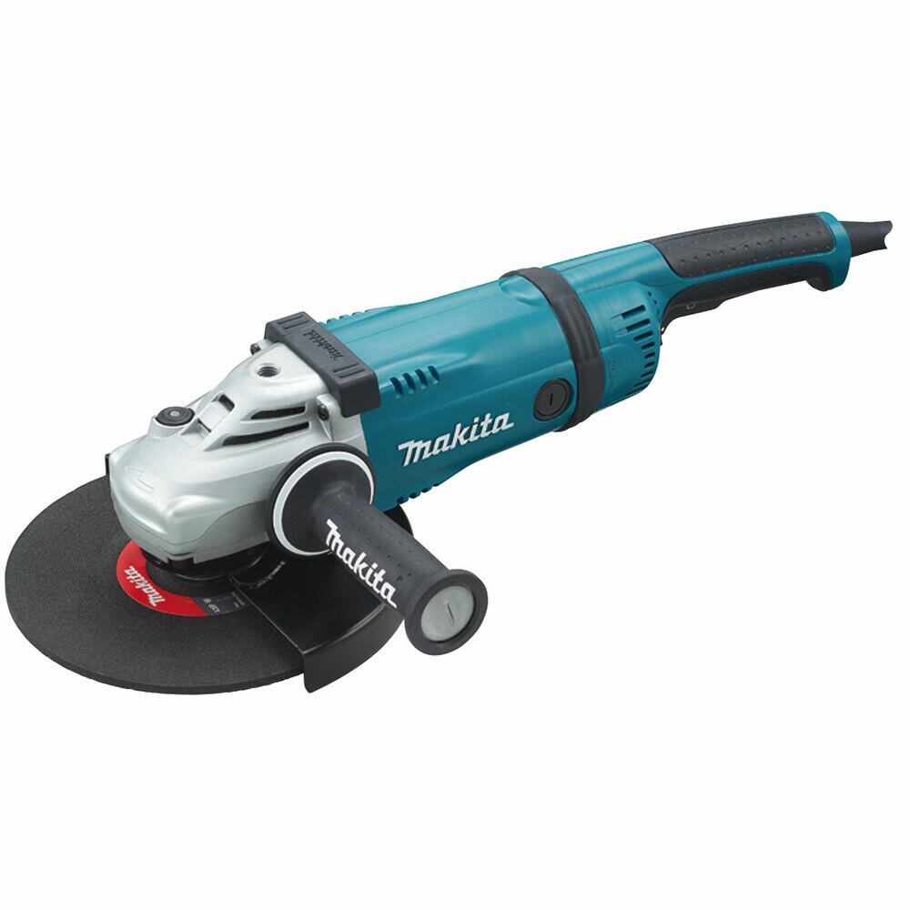 Esmerilhadeira Angular 9'' Makita GA9030 2400W