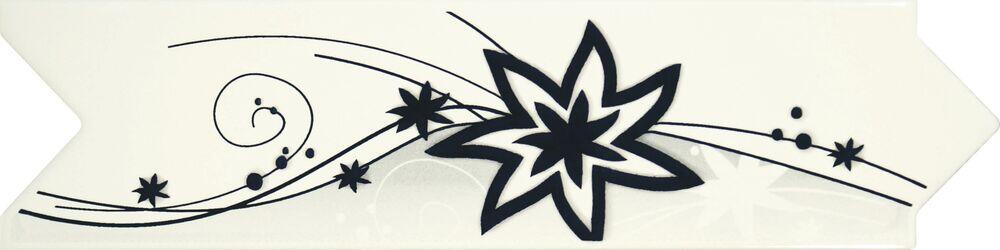 Faixa Decorativa Ilhabella 8x30 GS 469