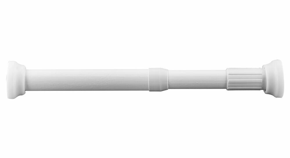 Varão Extensivo 1,05 a 1,90m Branco Bella Arte