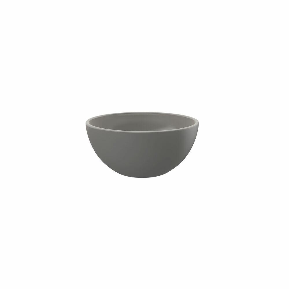 Bowl Yoi 400ml Cinza
