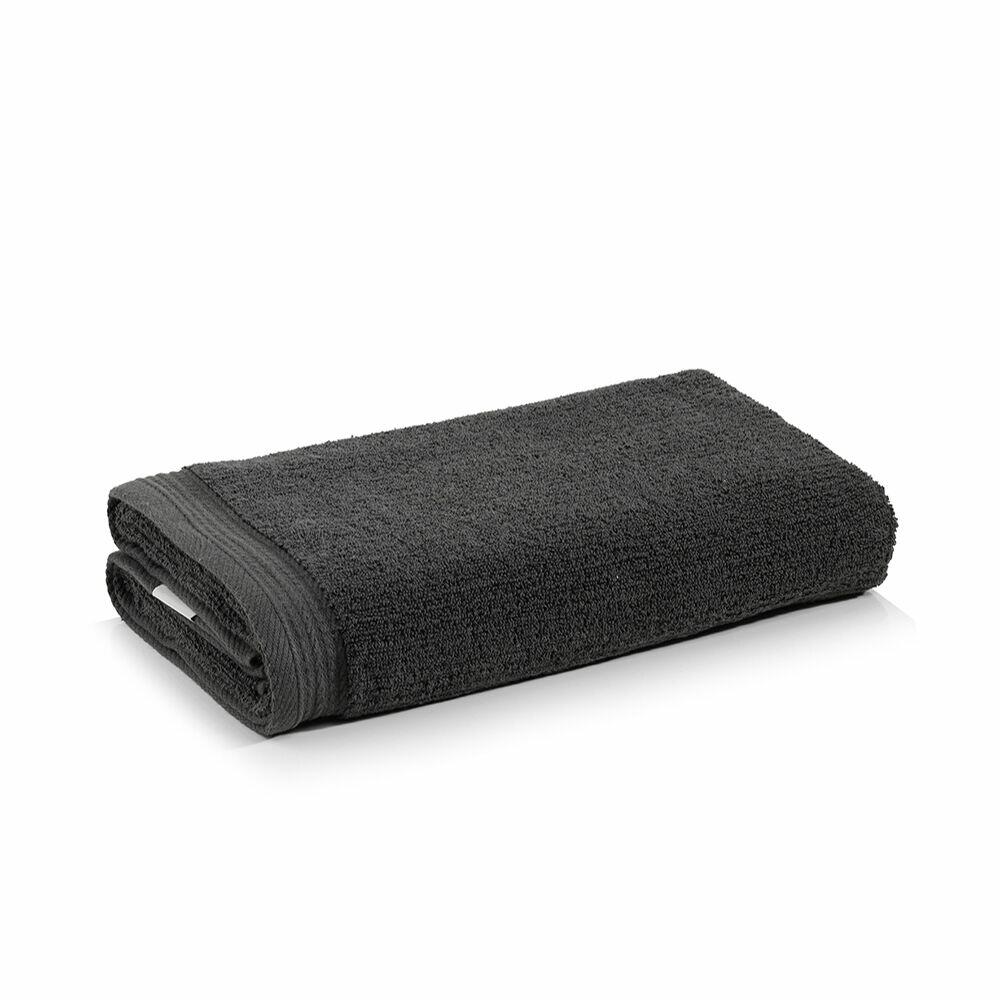 Toalha de Rosto Karsten Imperial Carbon 48x80cm