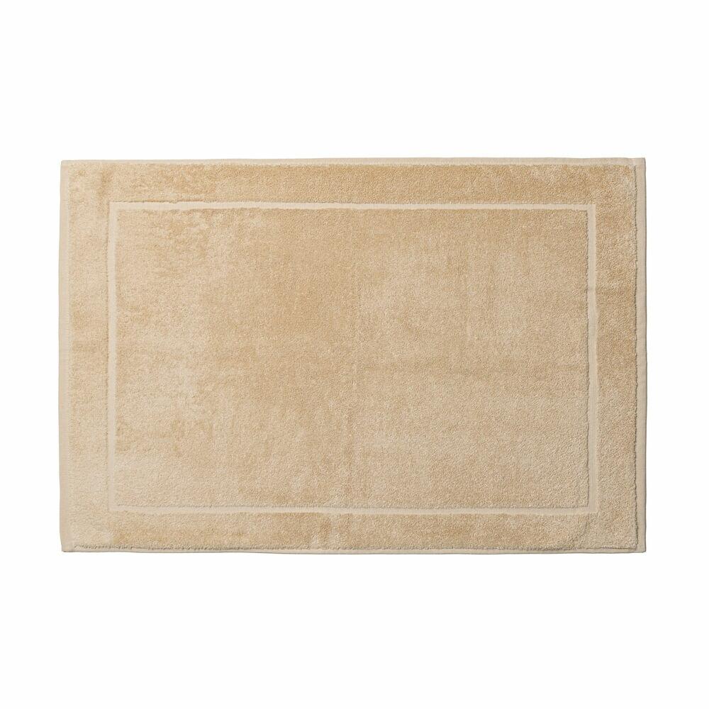 Toalha de Piso Karsten Juliet Areia 48x70cm