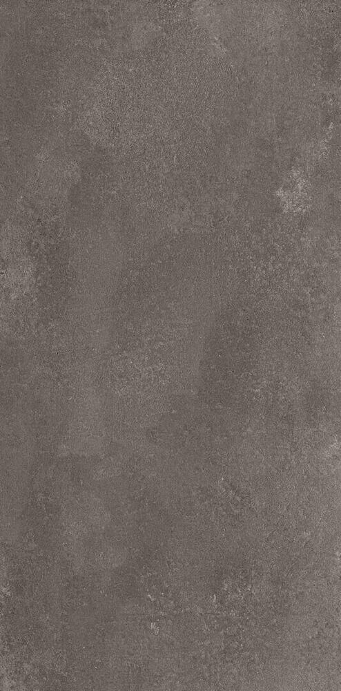 Piso Cerâmico Nairobe Cinza Escuro Retificado Acetinado 58x118 Ilhabella