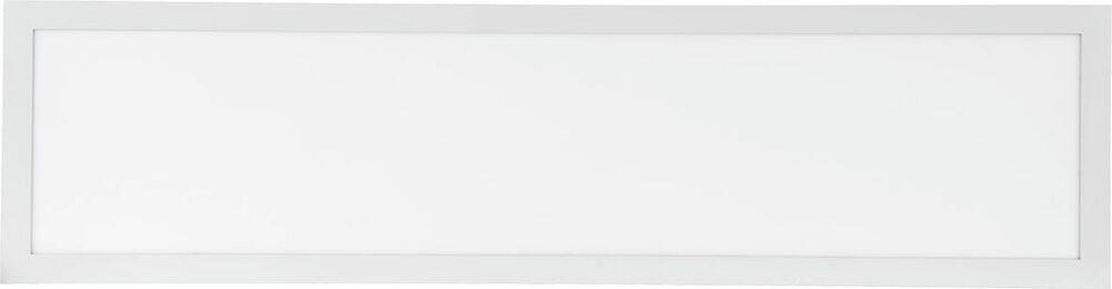 Painel LED Blumenau Iluminação Embutir Slim 40W 4100K