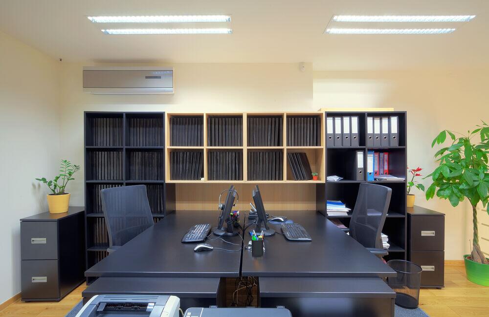 Painel LED Embutir Modular Quadrado 45W 4000K Branco Luz Neutra Avant