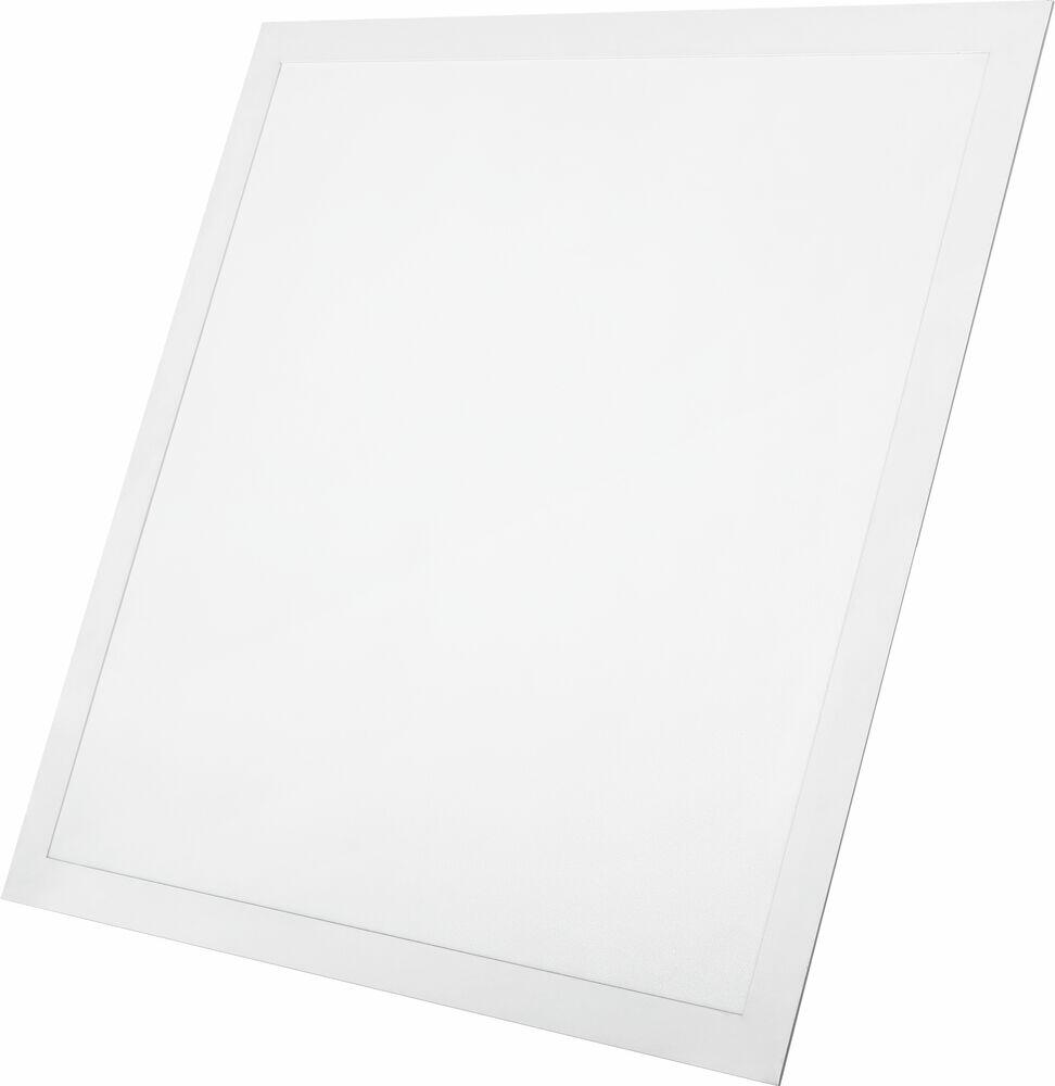Painel LED Embutir Modular Quadrado 45W 3000K Luz Amarela Avant