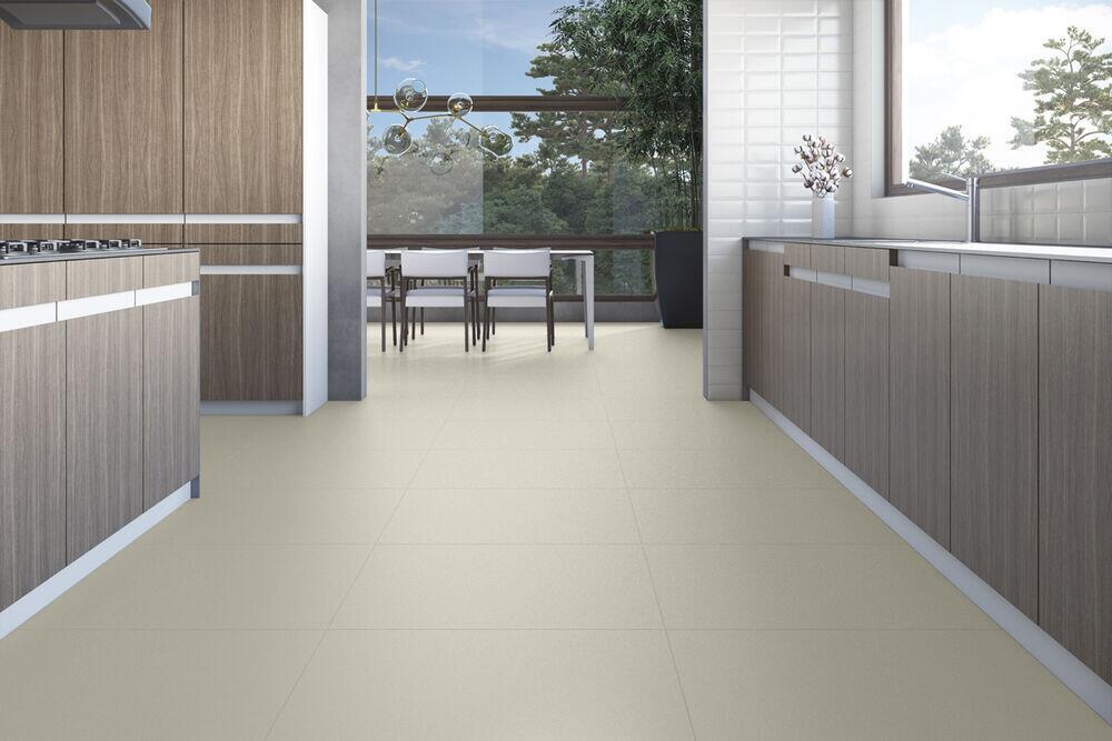 Porcelanato Materia Areia 60x60 Retificado Eliane