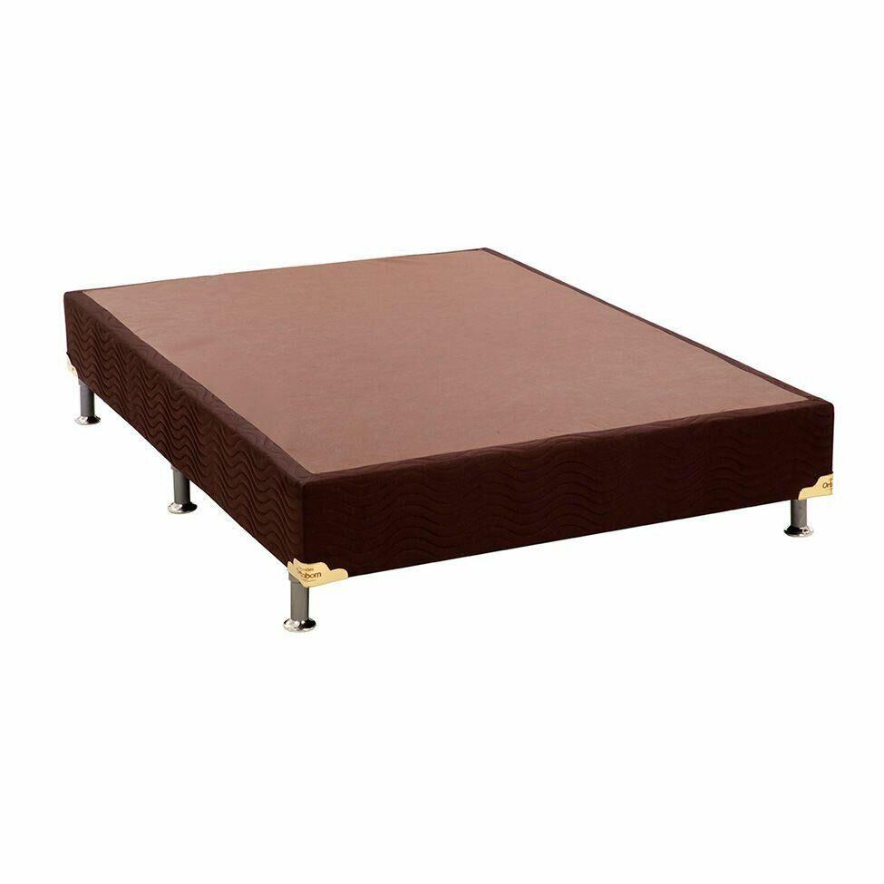 Base para Colchão de Casal Sommi 138x188x30 Ortobom