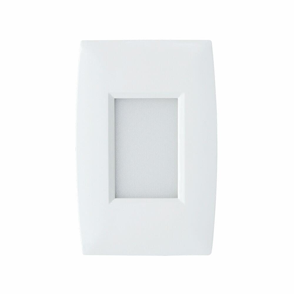 Balizador LED Cine Direct 6500K Luz Branca Taschibra