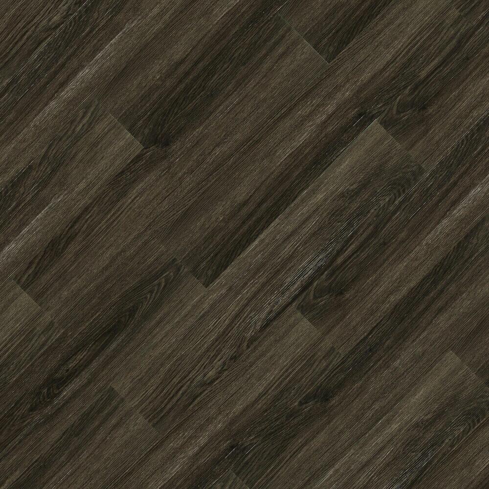Piso Vinílico Tarket Séries Jabut 2mm 18,4x95 Amadeirado