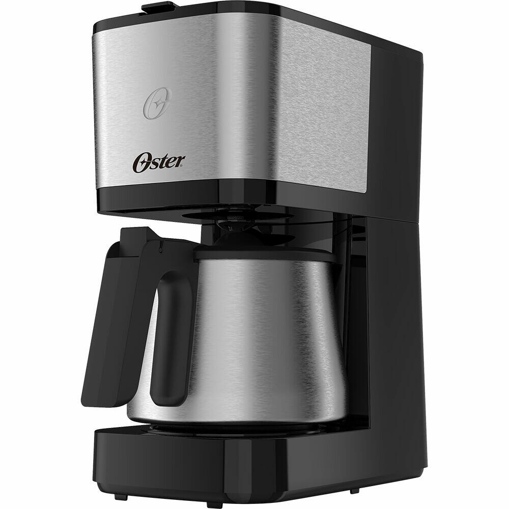 Cafeteira OCAF650 750W 32 Cafés Preto Oster
