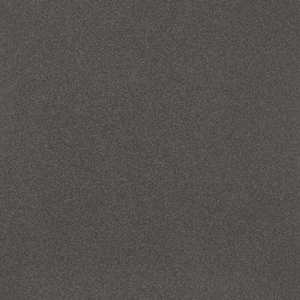 Porcelanato Polido Micron 80x80 Retificado Preto Eliane