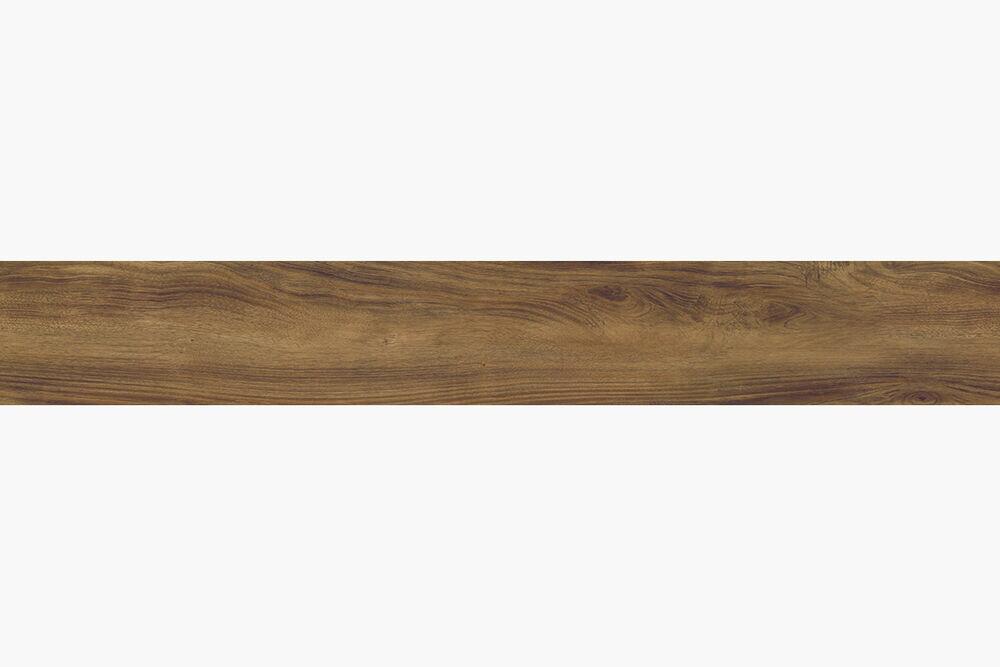 Piso Vinílico LVT Cola Basic Santa Fé 23,8x122 Eucafloor