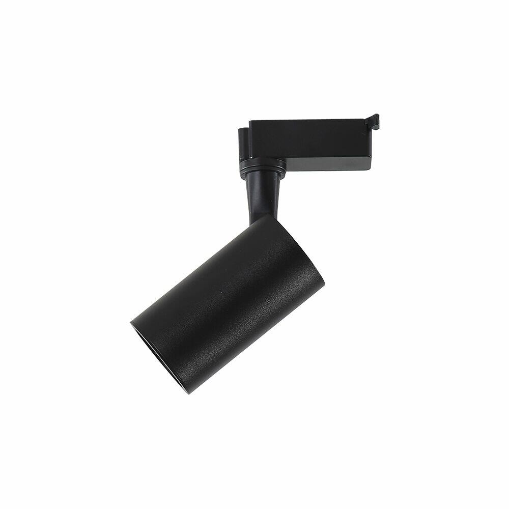 Spot Trilho Taschibra MR16/GU10 Track Preto