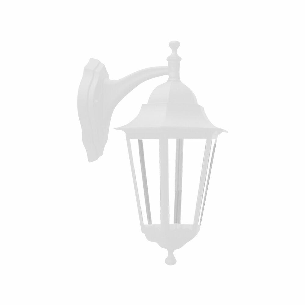 Arandela TLF27 E27 1 Lâmpada Branca Taschibra