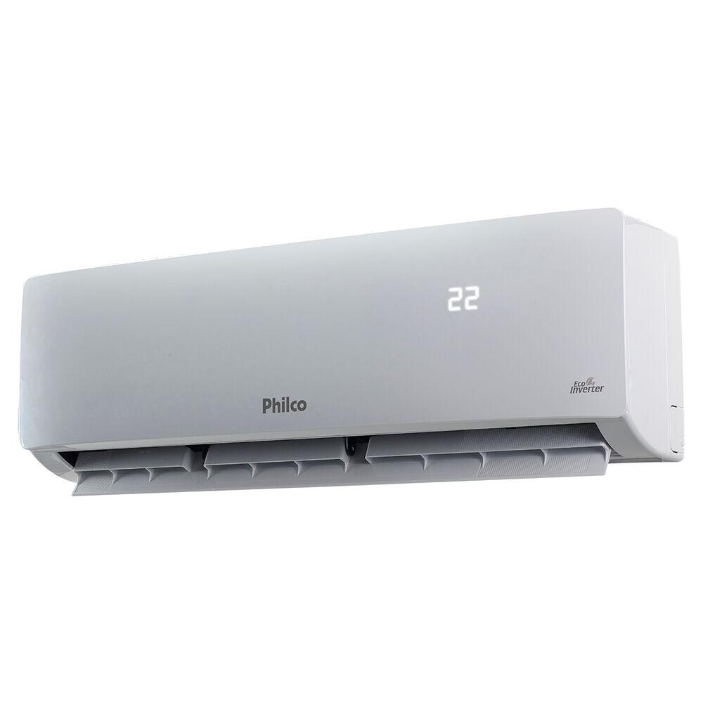 Ar Condicionado Split Inverter 9.000 BTUs ITFM9W Só Frio 220V Philco