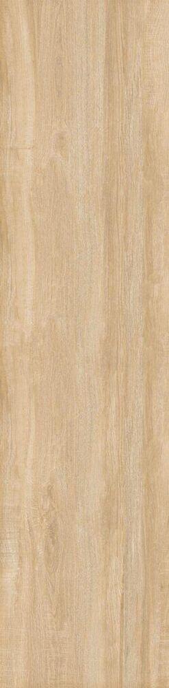 Piso Cerâmico Florest Palha Retificado Acetinado 28x118 Ilhabella
