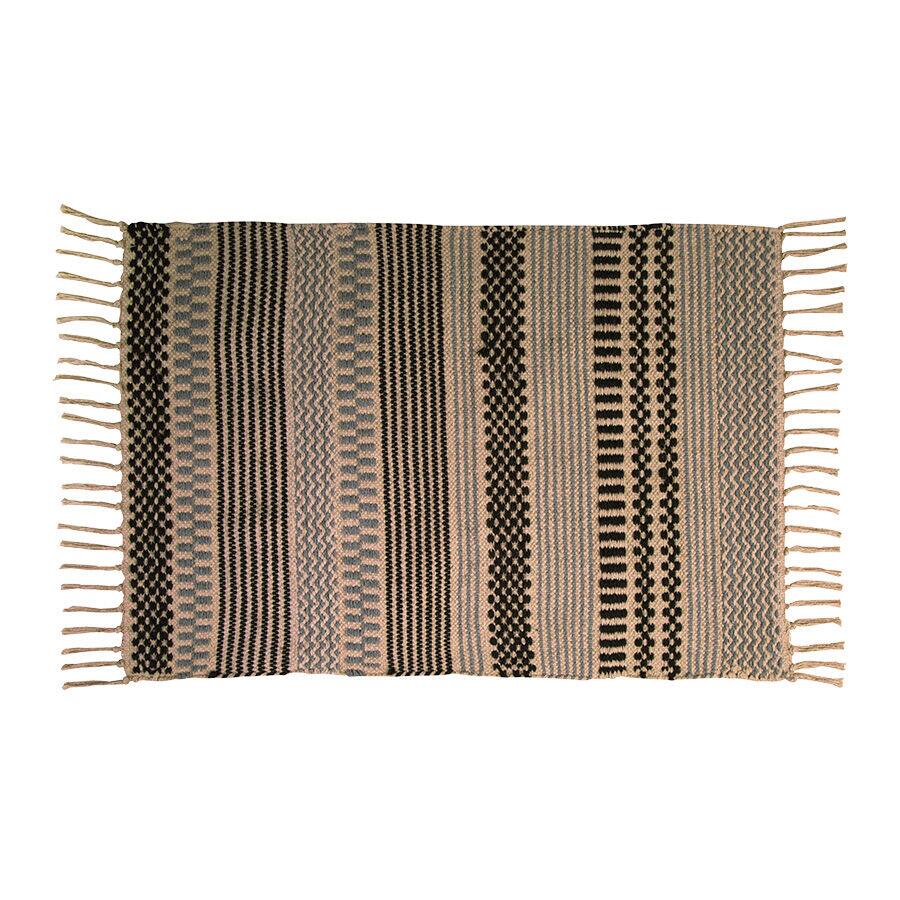 Tapete Larbi 50x60cm Diagonal