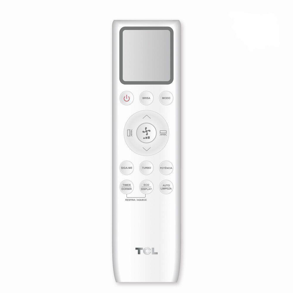 Ar Condicionado Split Inverter 12000 Btus TAC-12CSA1 220V Branco Frio Semp TCL