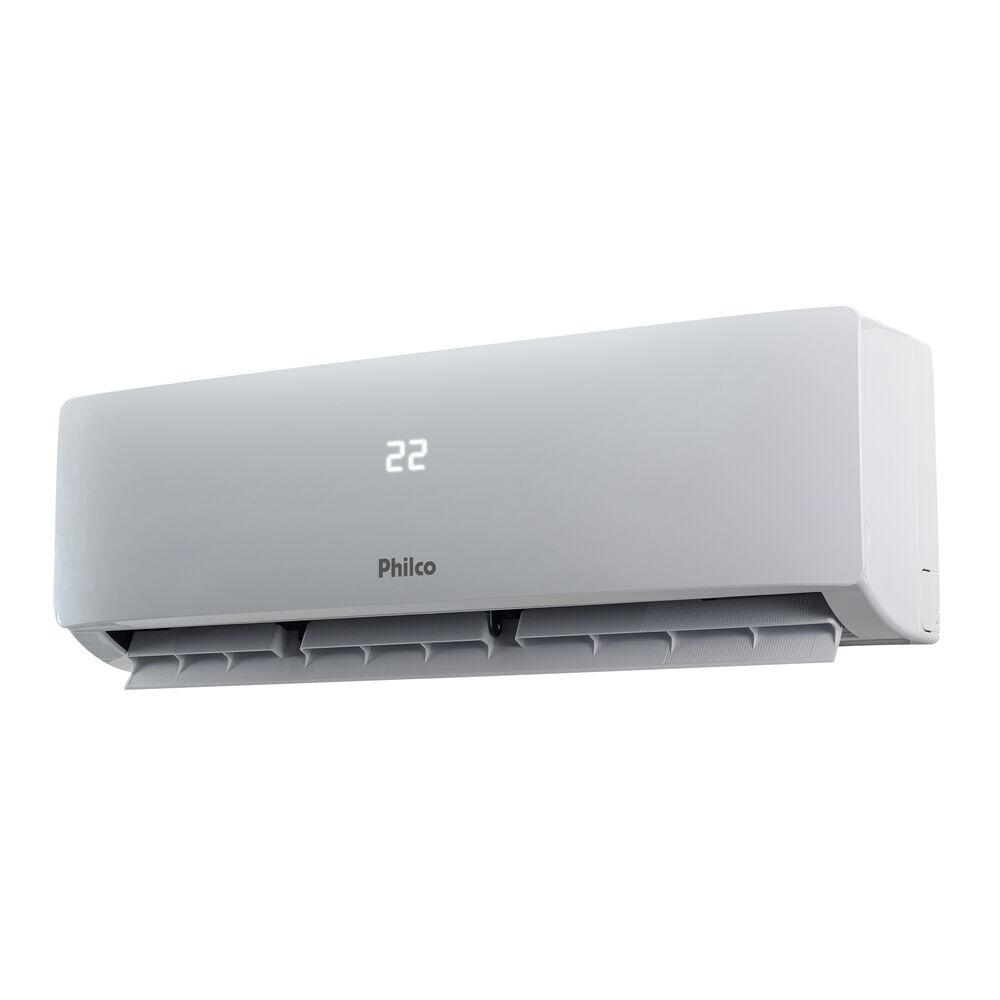 Ar Condicionado Split PAC12000TFM 12000 BTUs Só Frio 220V Philco